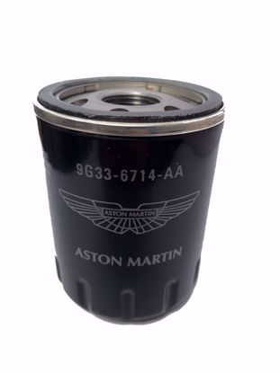 Picture of Oil Filter