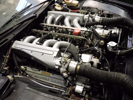 Picture for category Engine