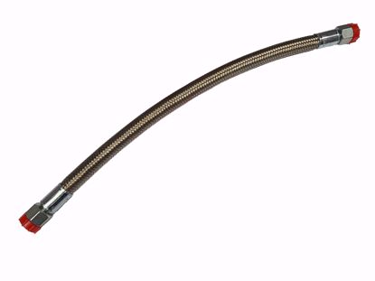 Picture of Oil Gauge Pressure Hose