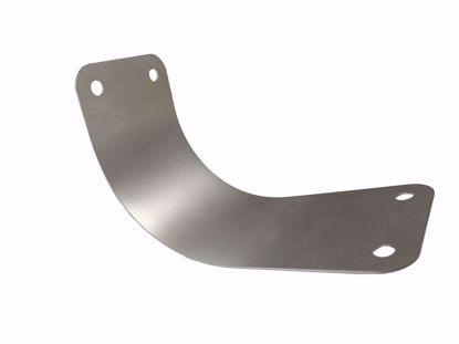 Picture of Exhaust Shield Retaining Plate