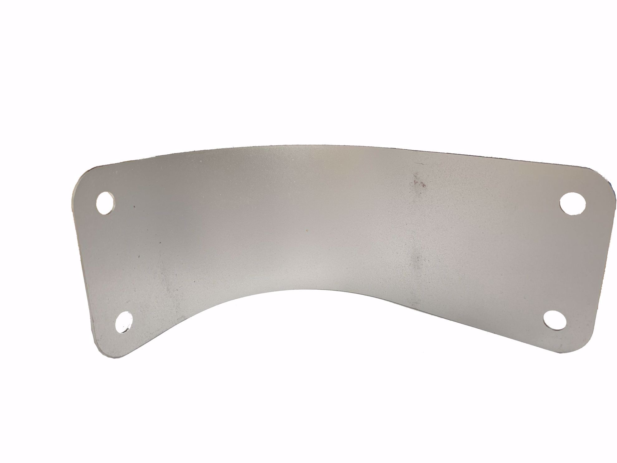 Trinity Engineering. Exhaust Shield Retaining Plate