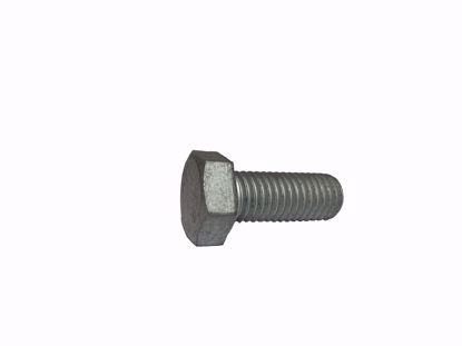 Picture of Flywheel Bolt M12 x 30