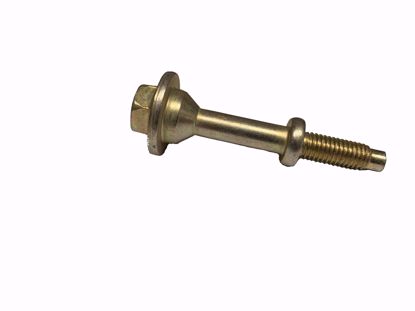 Picture of M8 flanged Bolt