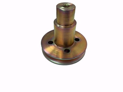 Picture of Spacer Pulley