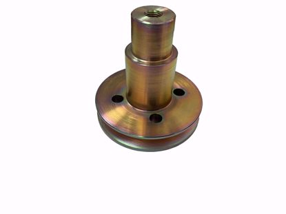 Picture of Spacer Pulley