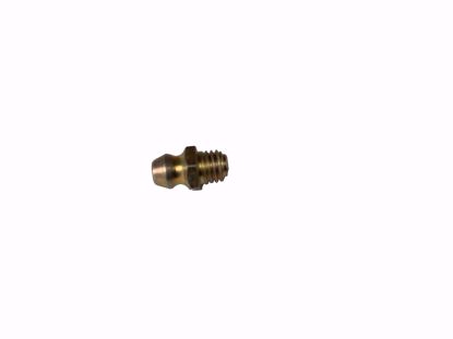 Picture of Greaser 1/8" BSP straight