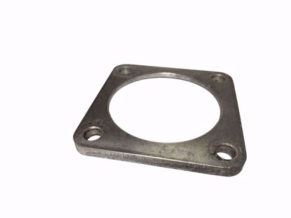 Picture of Breather Assembly Retaining Plate