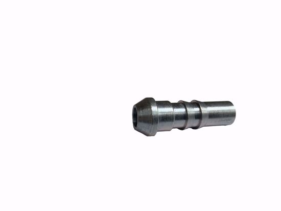 Picture of Fuel Nipple 3/8" BSP