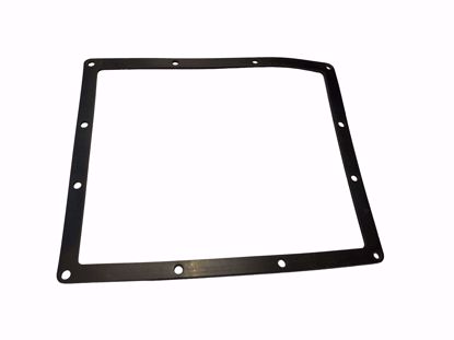 Picture of Pedal Support Bracket Gasket