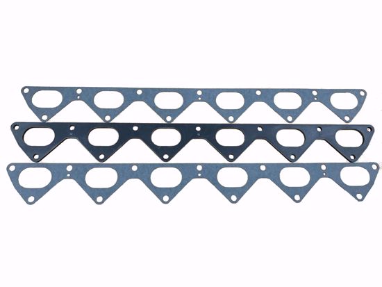 Picture of Induction Manifold Insulating Gasket