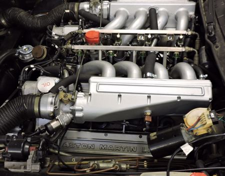 Picture for category Fuel, Emission Control, Exhaust