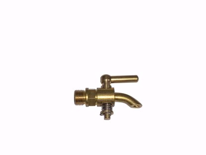 Picture of Water Drain Tap