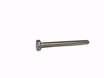 Picture of Bolt 2BA x 2"
