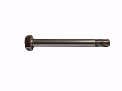 Picture of Bolt 1/4" BSF x 2.3/8"