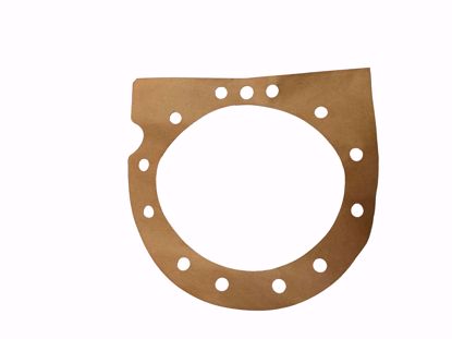 Picture of Bell Housing to Crankshaft Gasket
