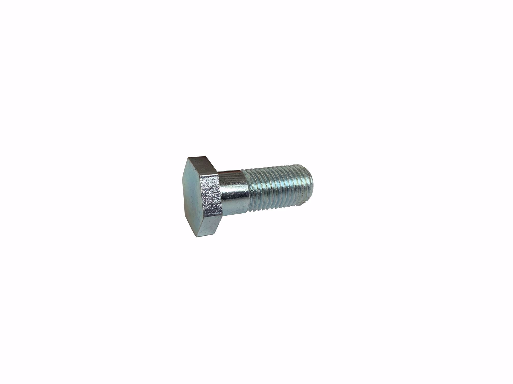 Trinity Engineering. Torsional Vibration Damper Special Bolt