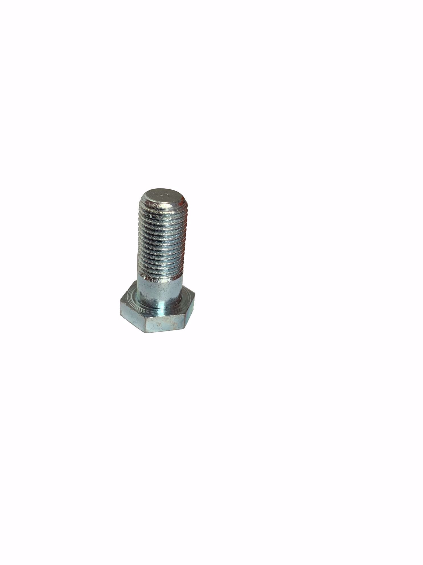Trinity Engineering. Torsional Vibration Damper Special Bolt