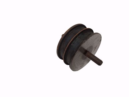 Picture of Engine Mounting Rubber Front