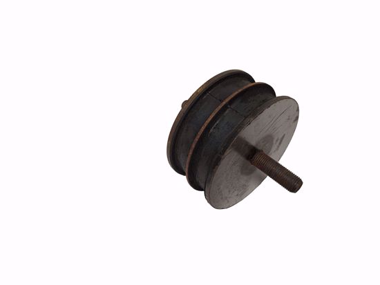 Picture of Engine Mounting Rubber Front