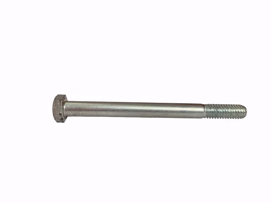 Picture of 5/16" UNC x 3 3/4" Bolt