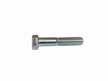 Picture of 7/16" UNC x 2 1/4" Bolt