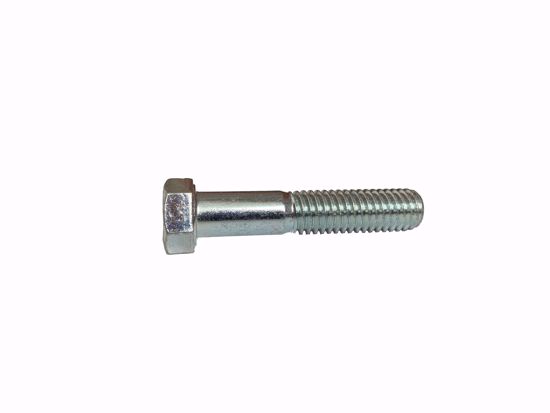 Picture of 7/16" UNC x 2 1/4" Bolt