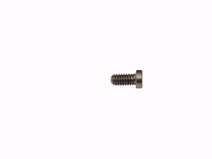 Picture of 1/4" UNC x 1/2" Low Head Screw