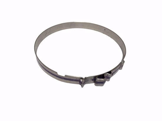 Picture of Duct to Air Box Clamp