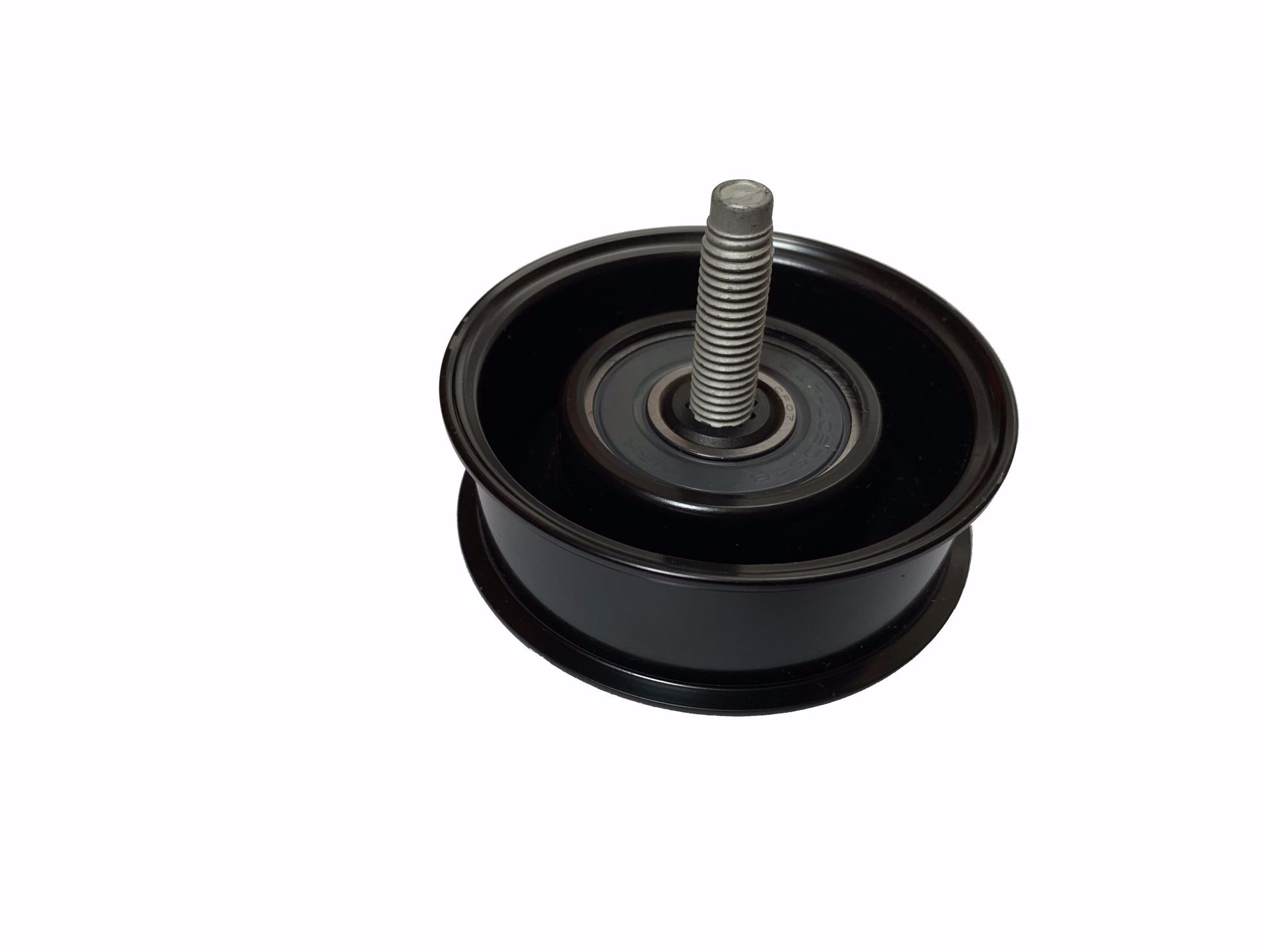 Trinity Engineering. Engine Drive Belt Idler Assembly